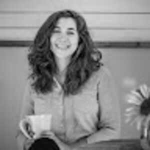 Meet your Posher, Marta